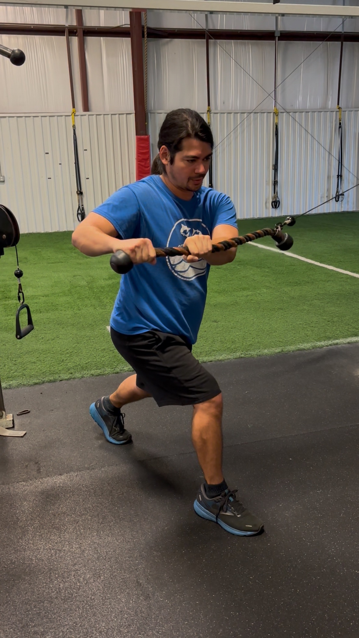 Physical Therapy in Friendswood