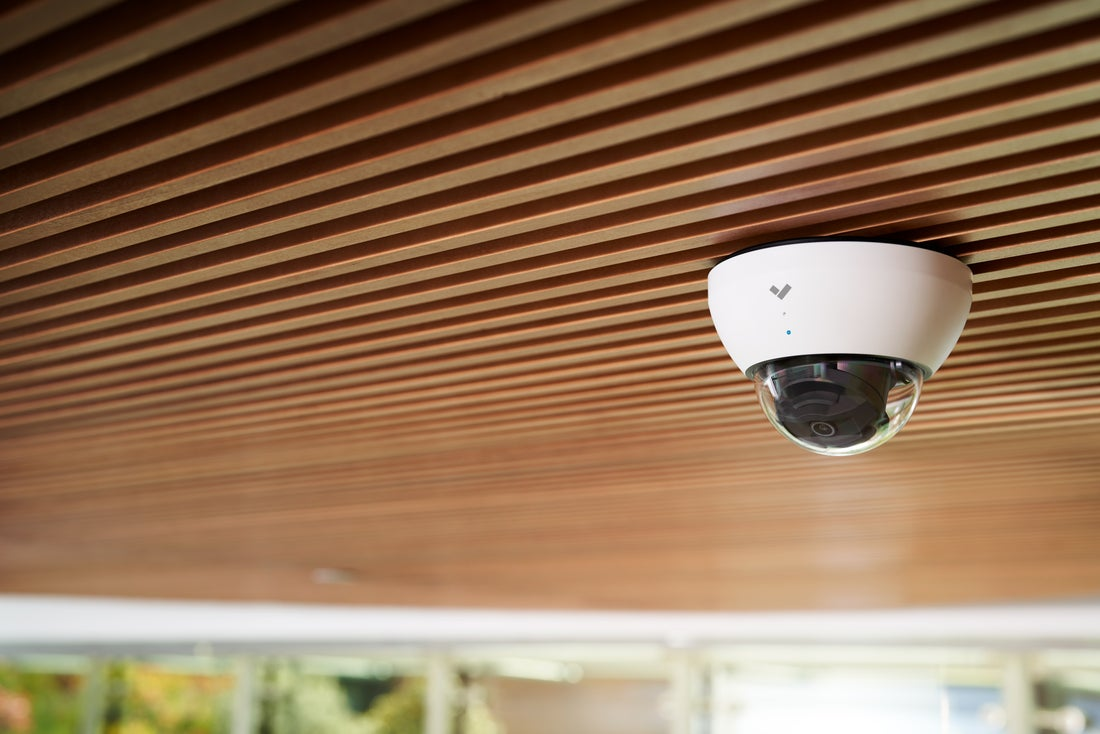 Security Systems