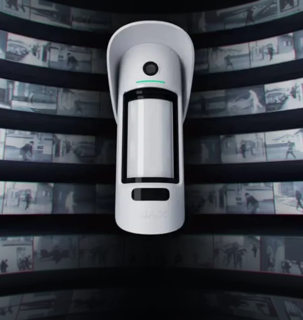 Portable Surveilla-nce System