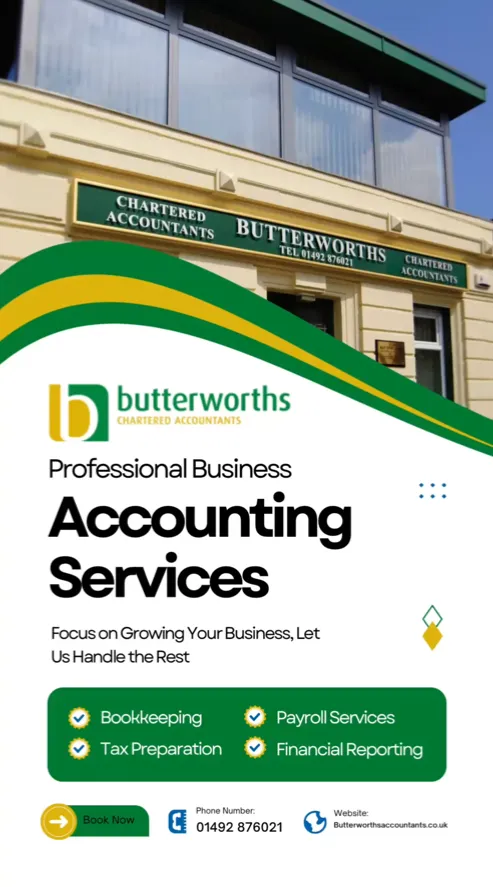 Tax services illustration