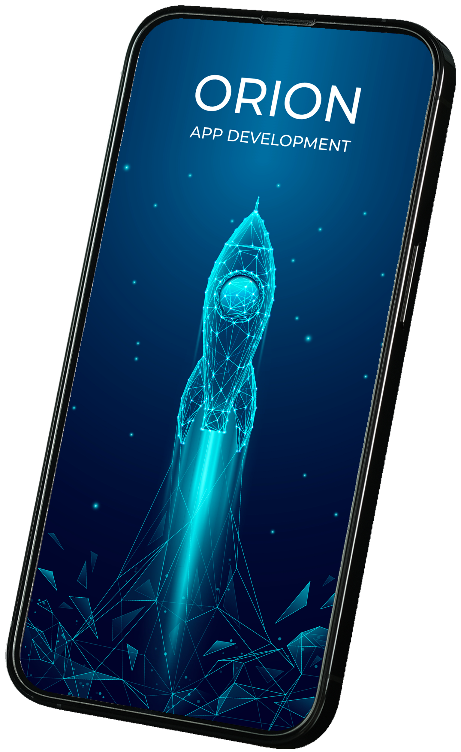 Phone Orion App Development
