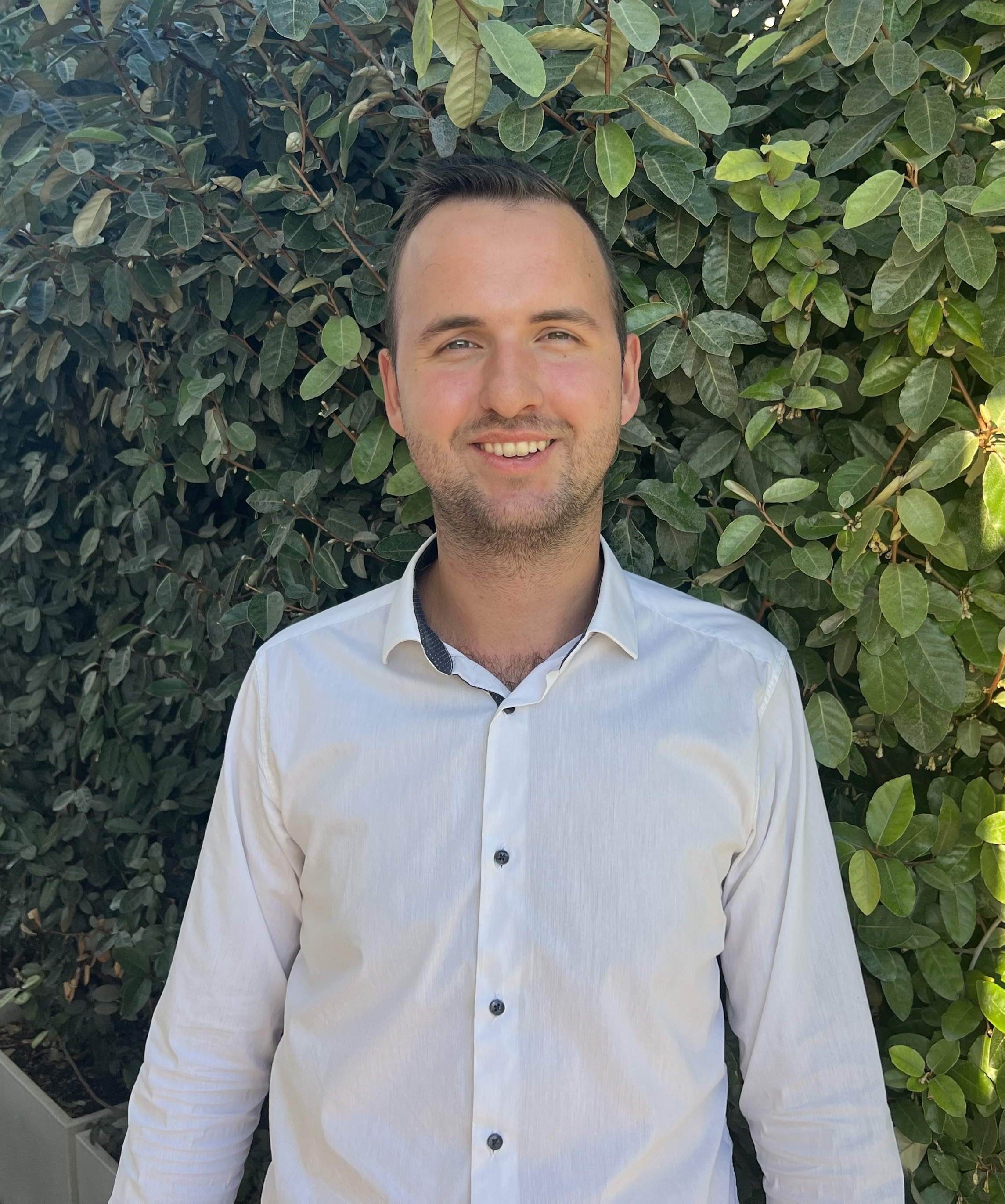 Daniël Ouwendijk App Developer Orion App Development