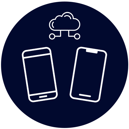 Checkmarks Icon Orion App Development