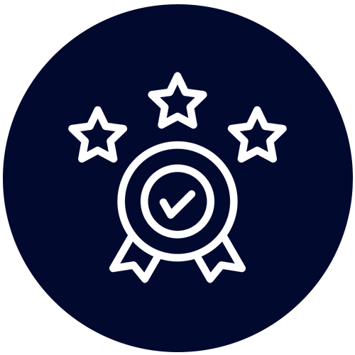 Diamant Icon Orion App Development