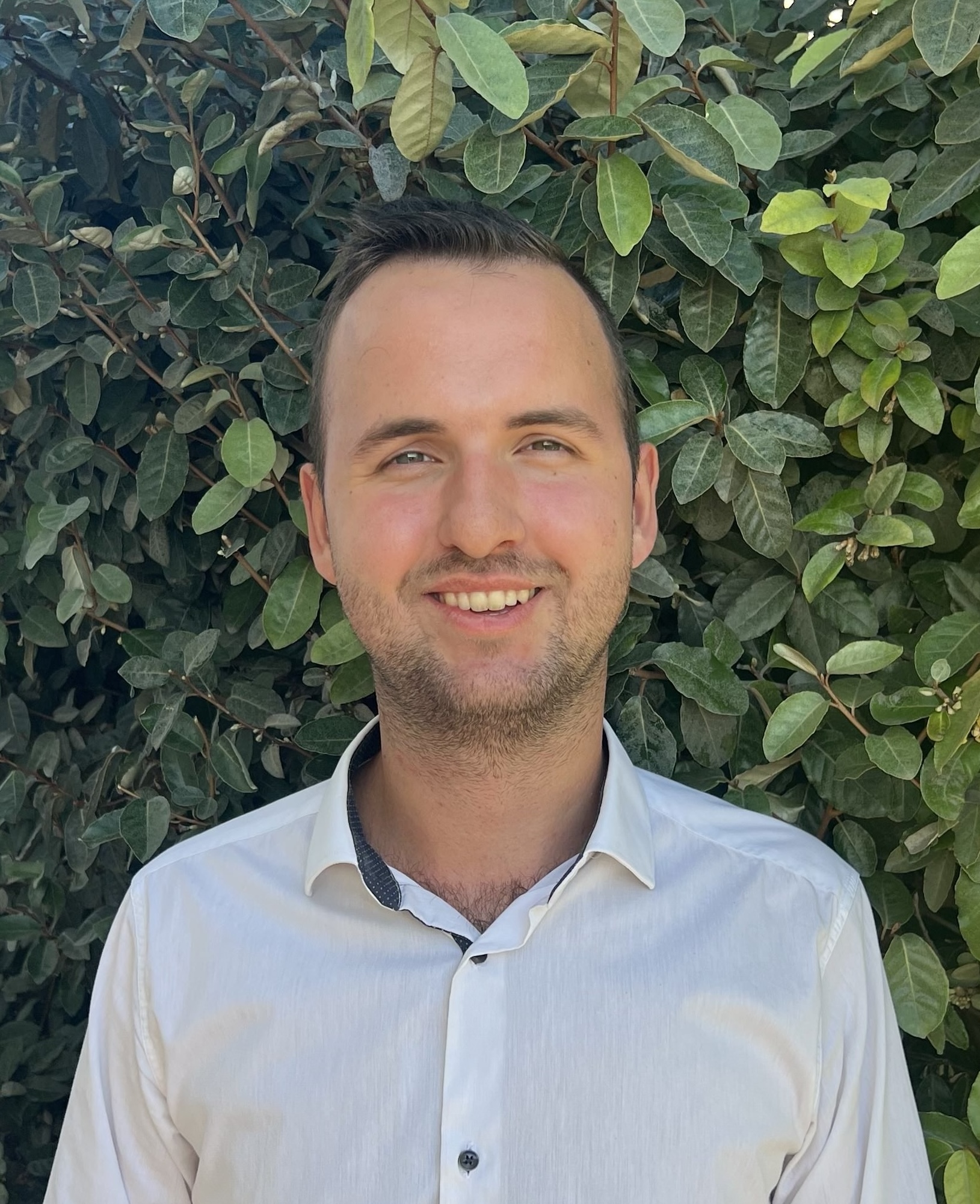 Daniël Ouwendijk App Developer Orion App Development