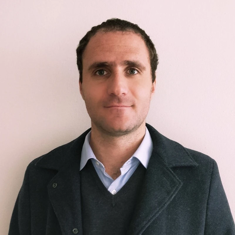 Mark Lamac