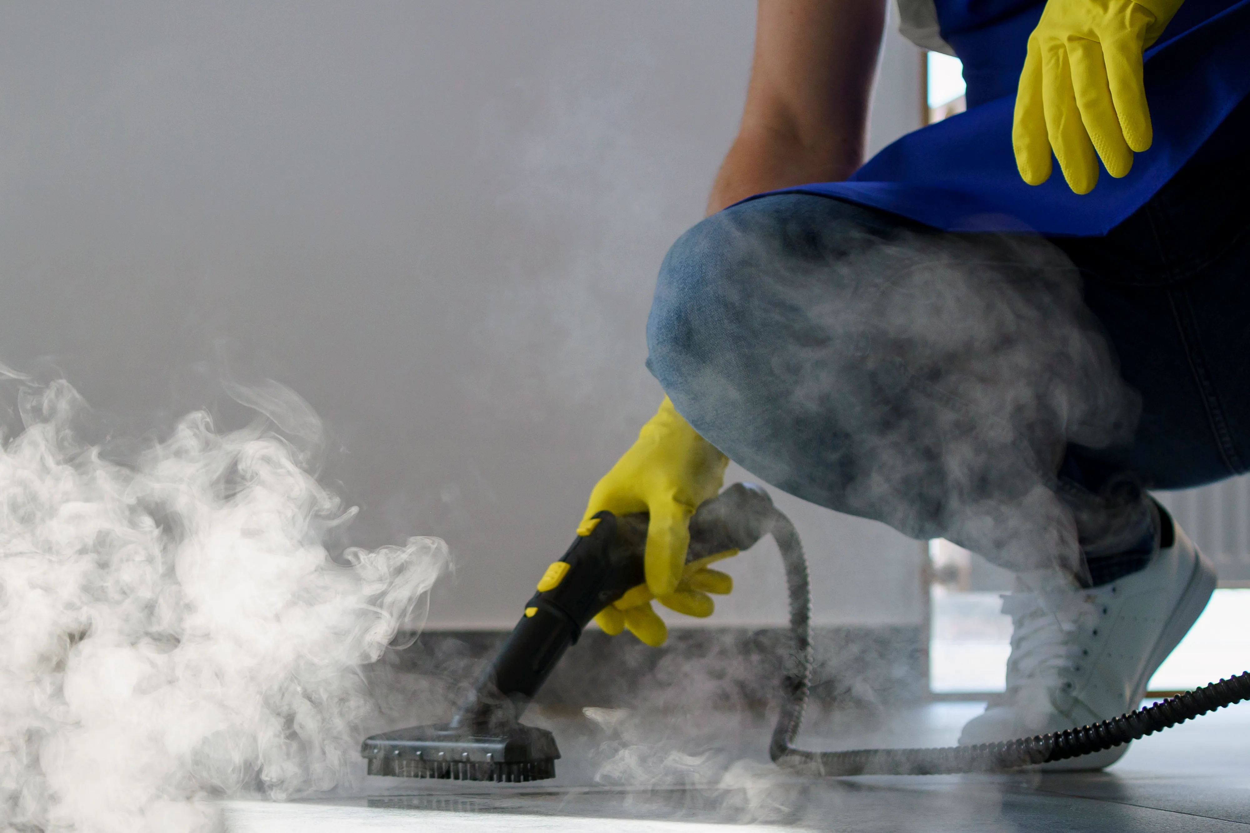 image of safety hazard identification (for a home inspector)