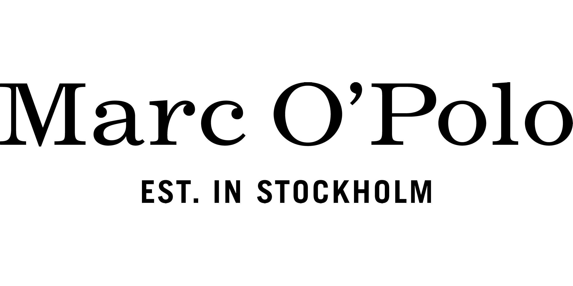 Marc O' Polo