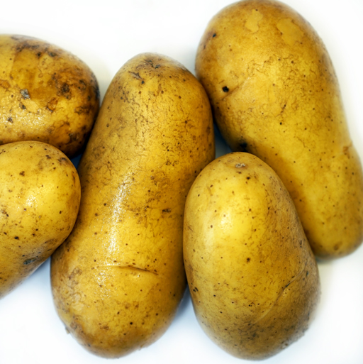 Kartoffeln