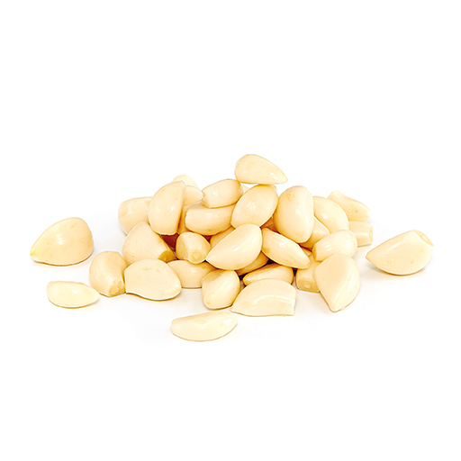 Zwiebeln / Knoblauch