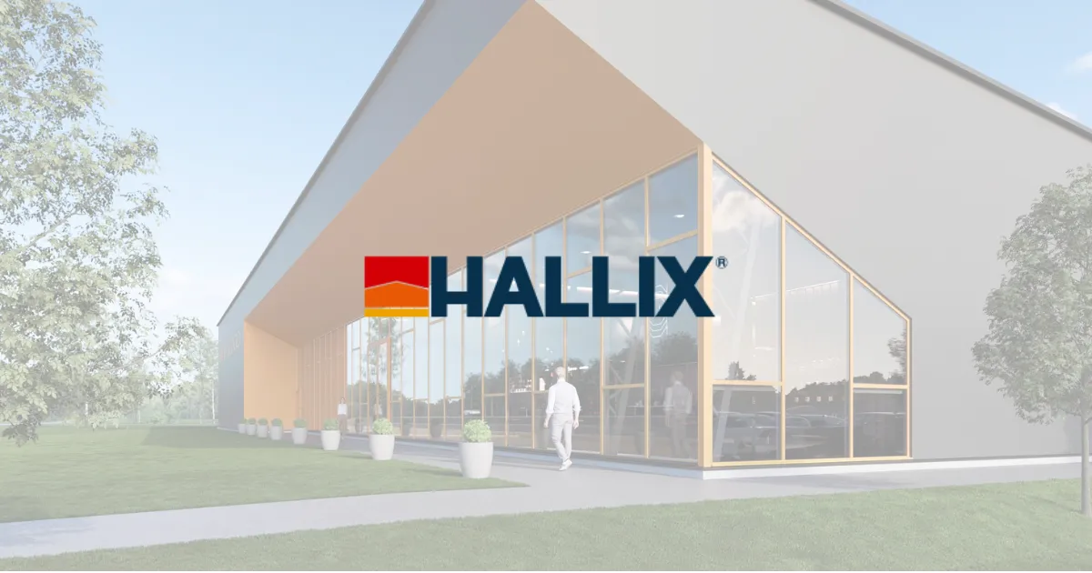 Photograph for Hallix - Better than best, Construction business in Manchester