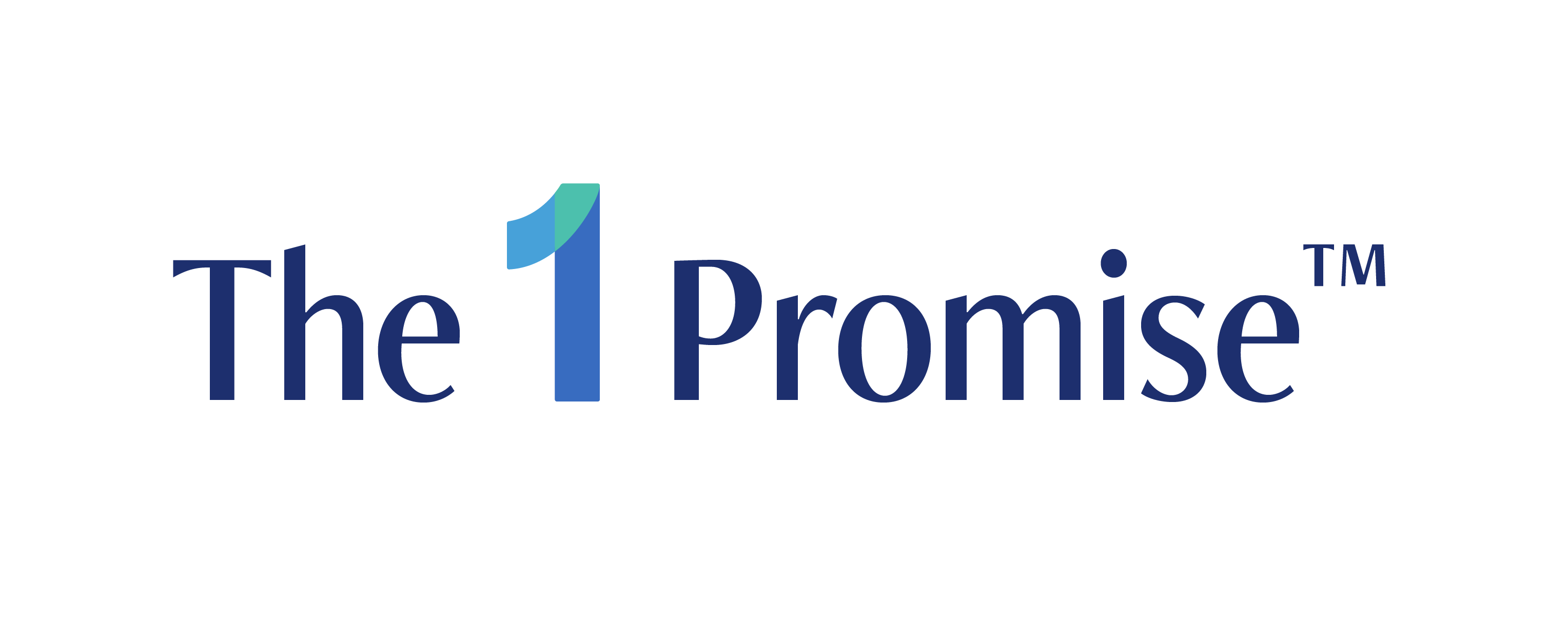 The 1 promise