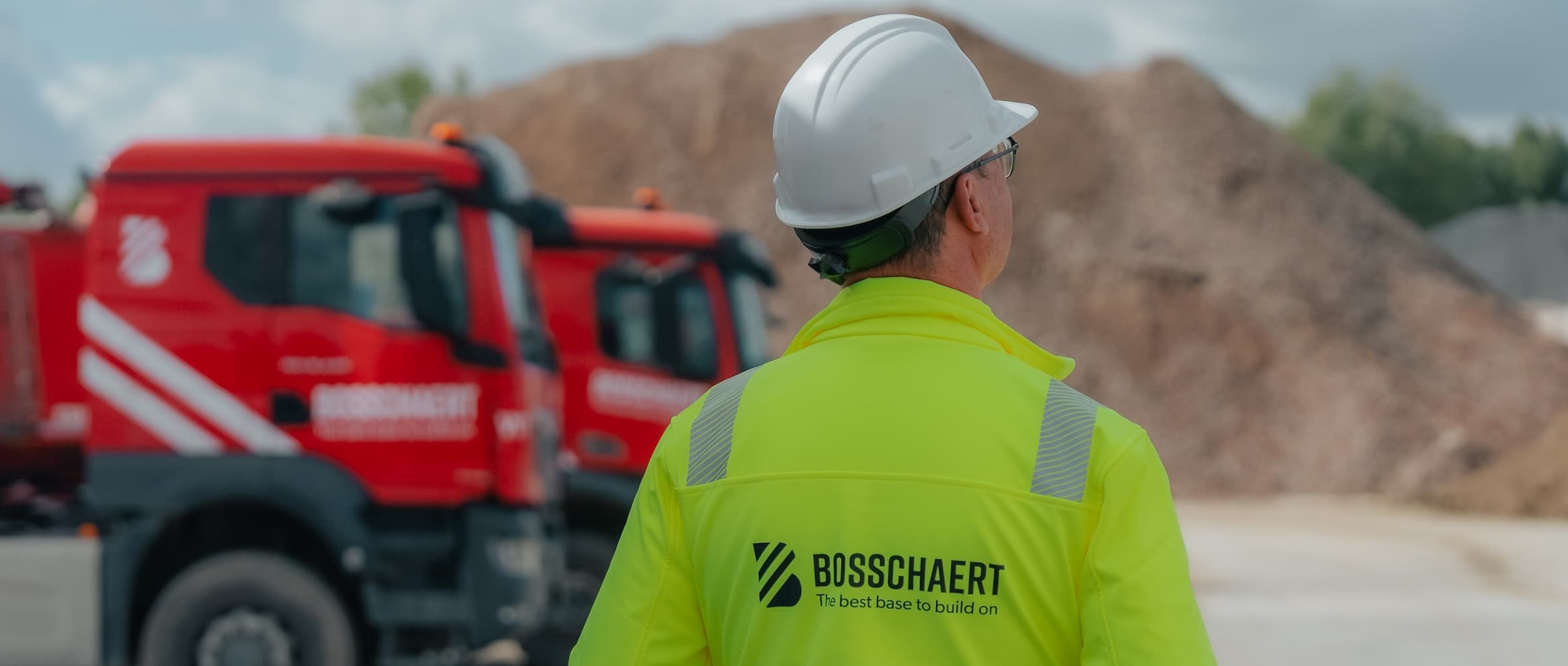 Projectleider Infrastructuur