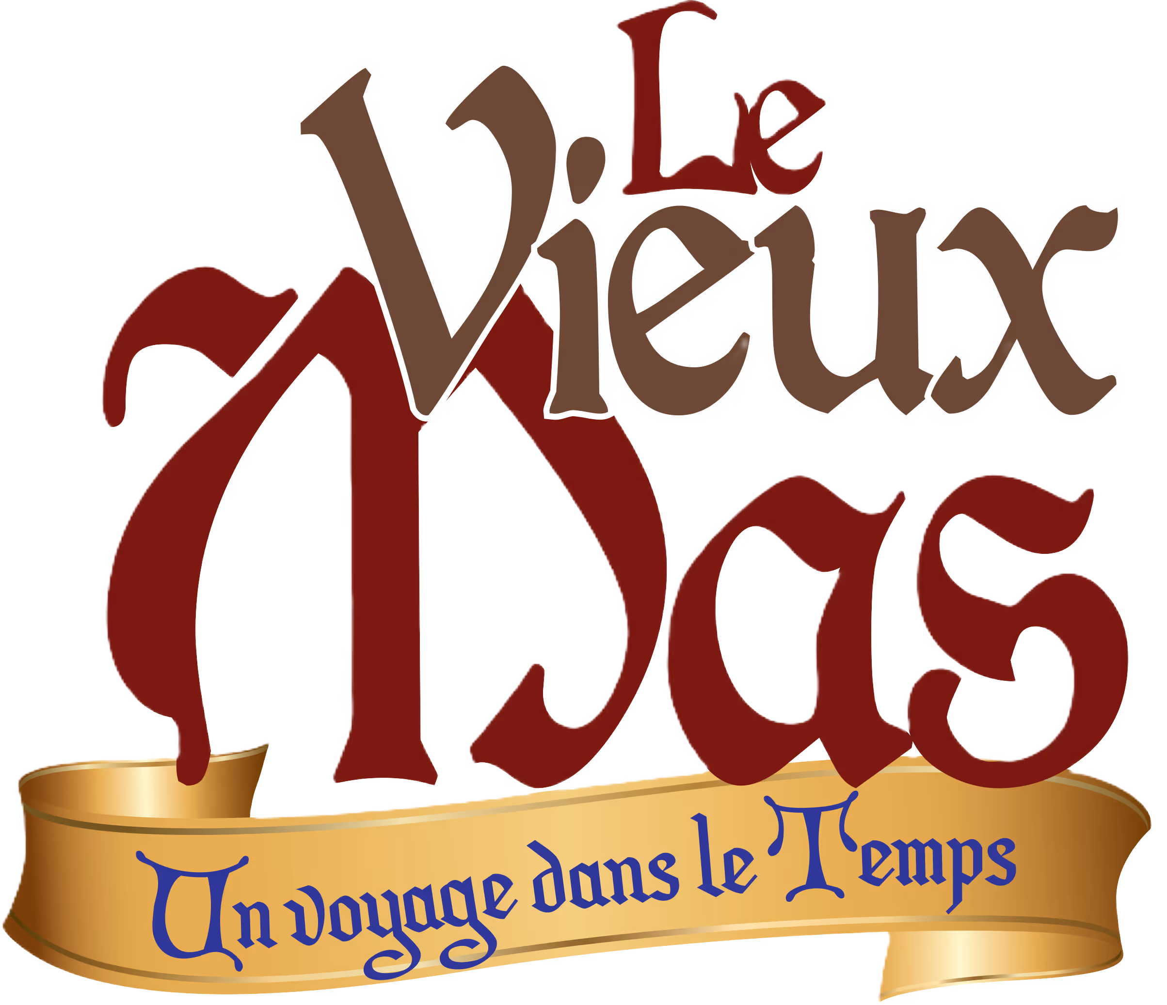 Logo Vieux Mas