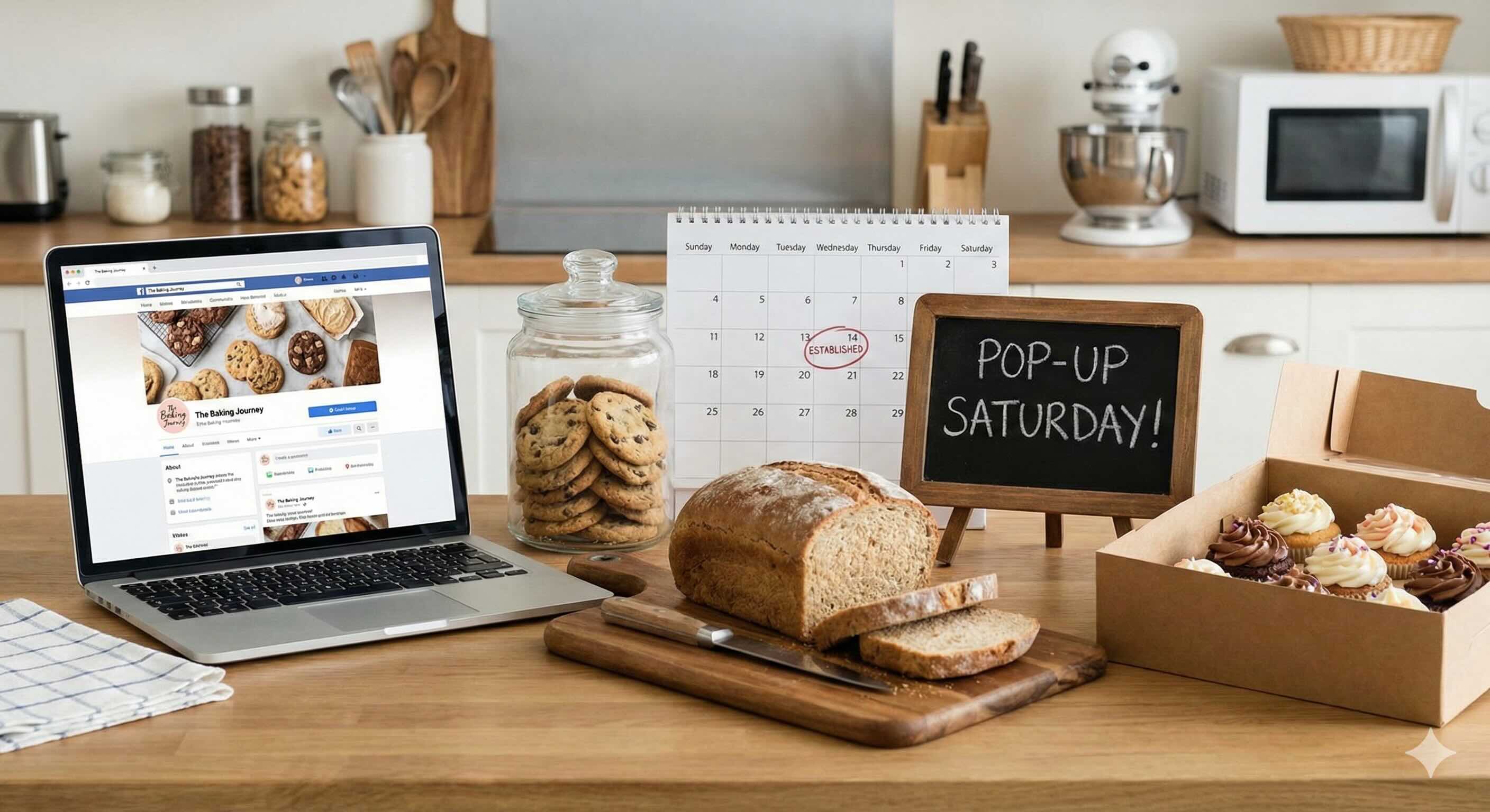 How Long Does It Actually Take to Build a Bakery Clientele? (Real Answers from Real Bakers)