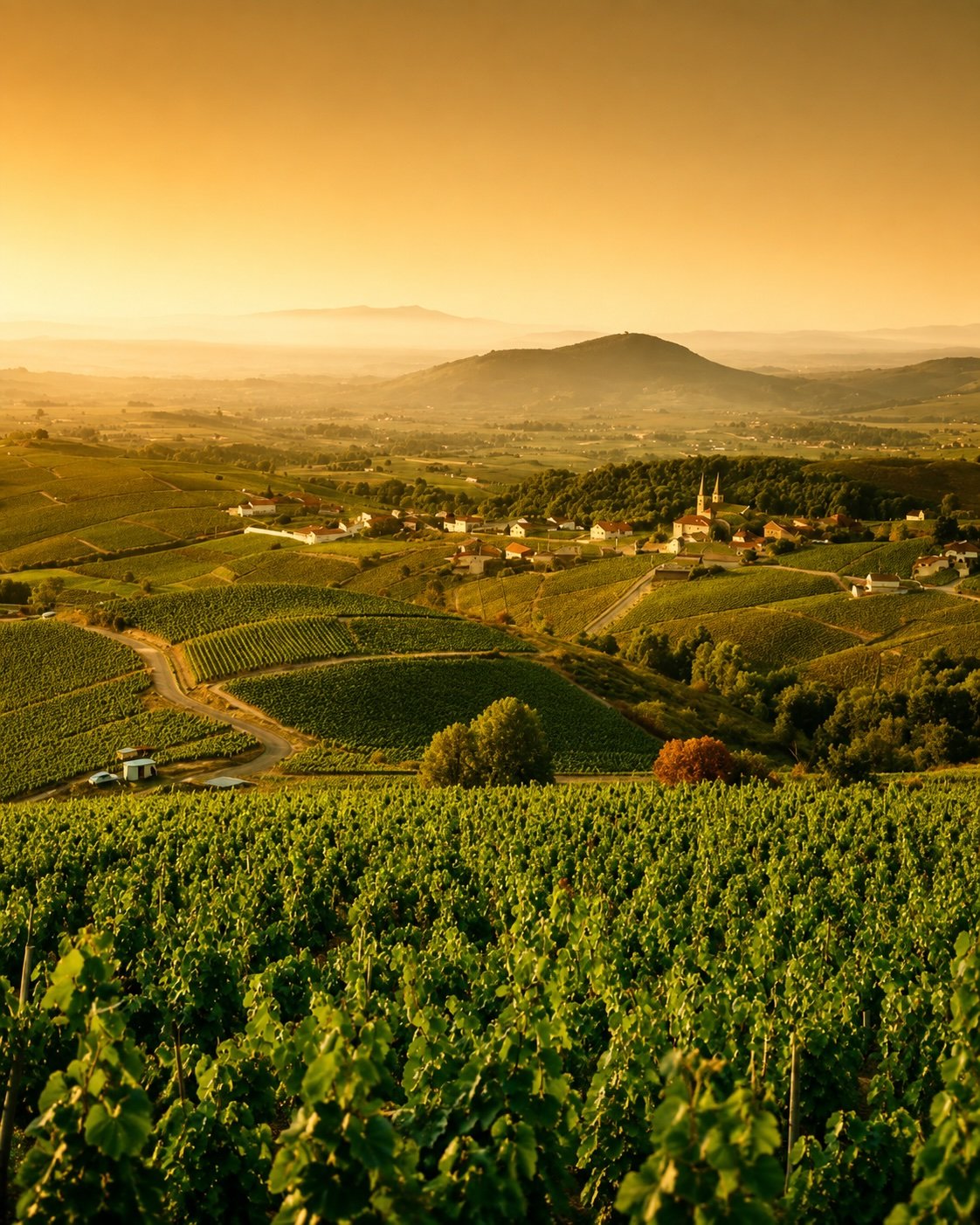 Chassagne-Montrachet