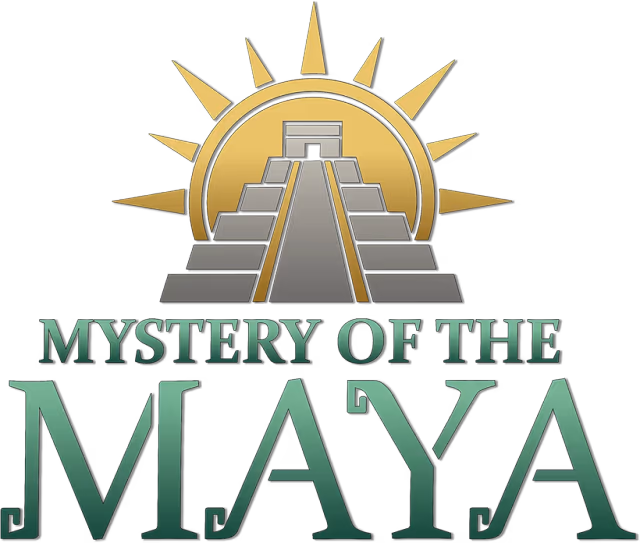 Mystery of the Maya
