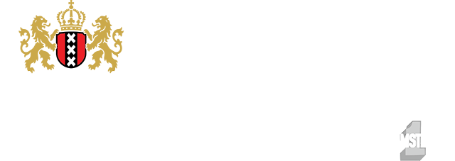 Amsterdam: Stad van het water