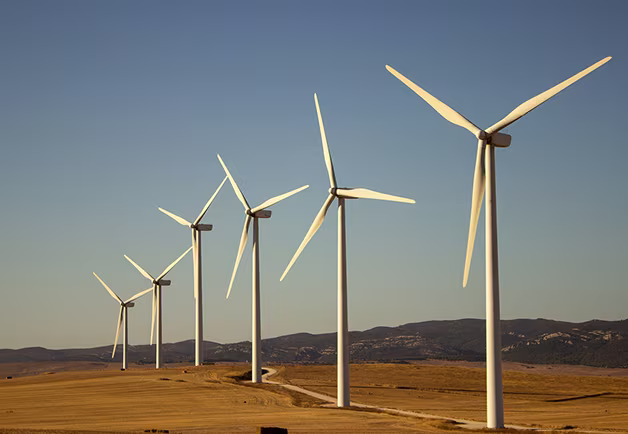 Net Zero is a State, Not a Target