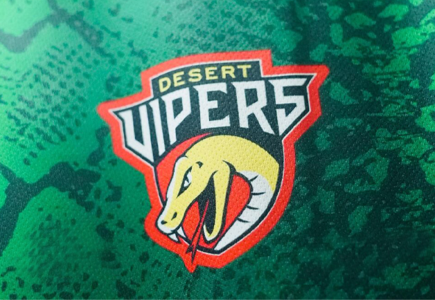 Desert Vipers Partner With Vuelta Carbon to Offset 100 Percent of Emissions