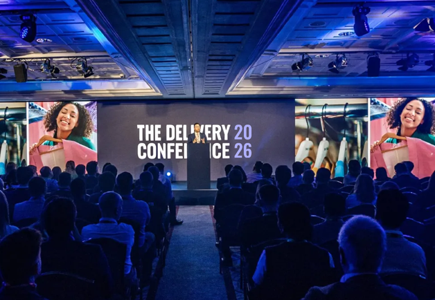 The Delivery Conference 2026