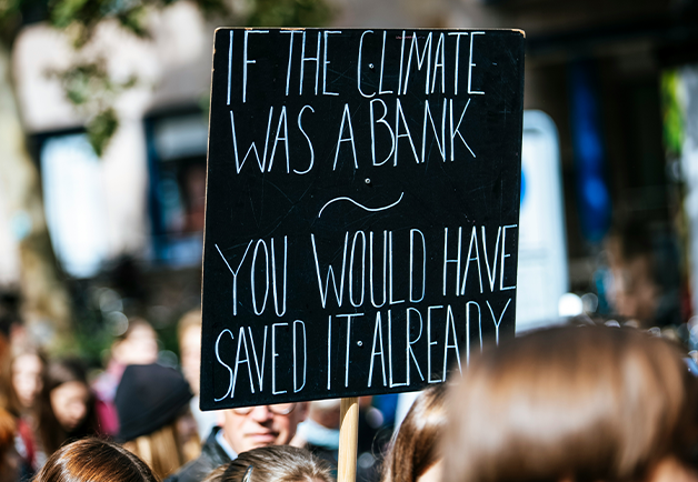 Executive Order: Make Emissions Great Again