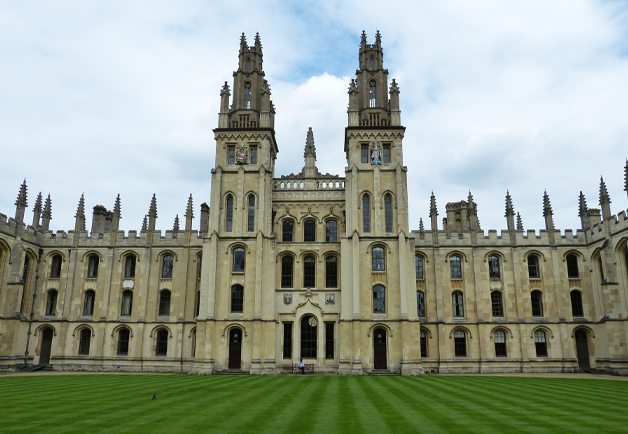 SBTI vs Oxford Priniciples