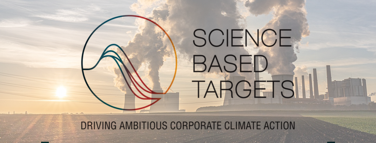 SBTI vs Oxford Priniciples