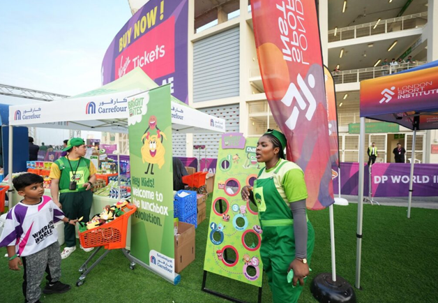 Inside the Desert Vipers Season 4 Sustainability Match Report: Key Takeaways