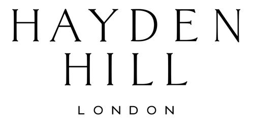 Hayden Hill LONDON logo