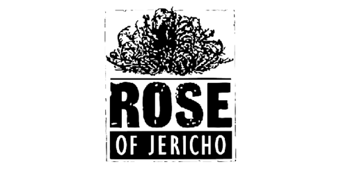 ROSE OF JERICHO logo