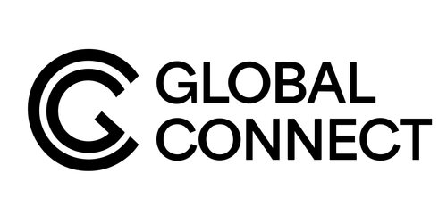 GLOBAL CONNECT logo