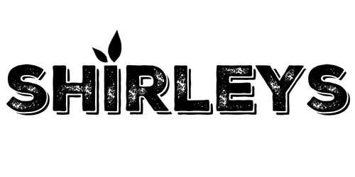Shirley's Cider logo