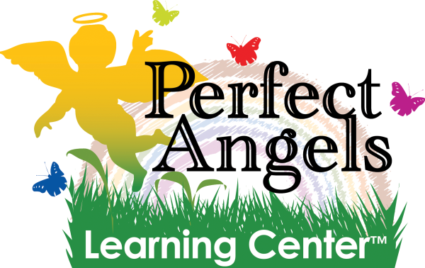 Perfect Angels Learning Center Logo