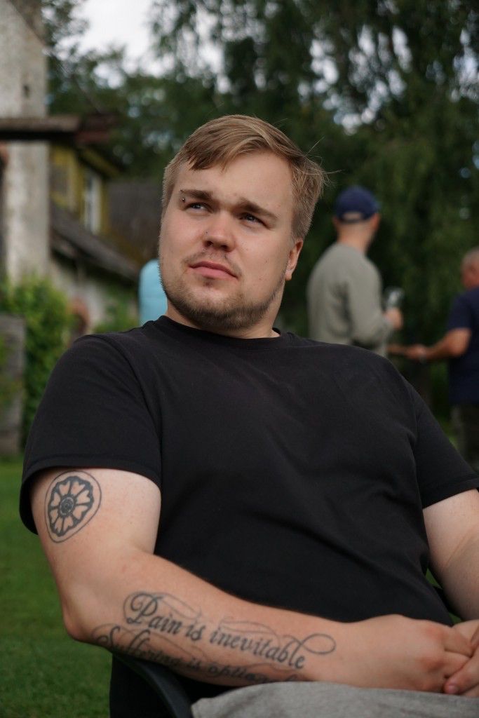 image of people networking