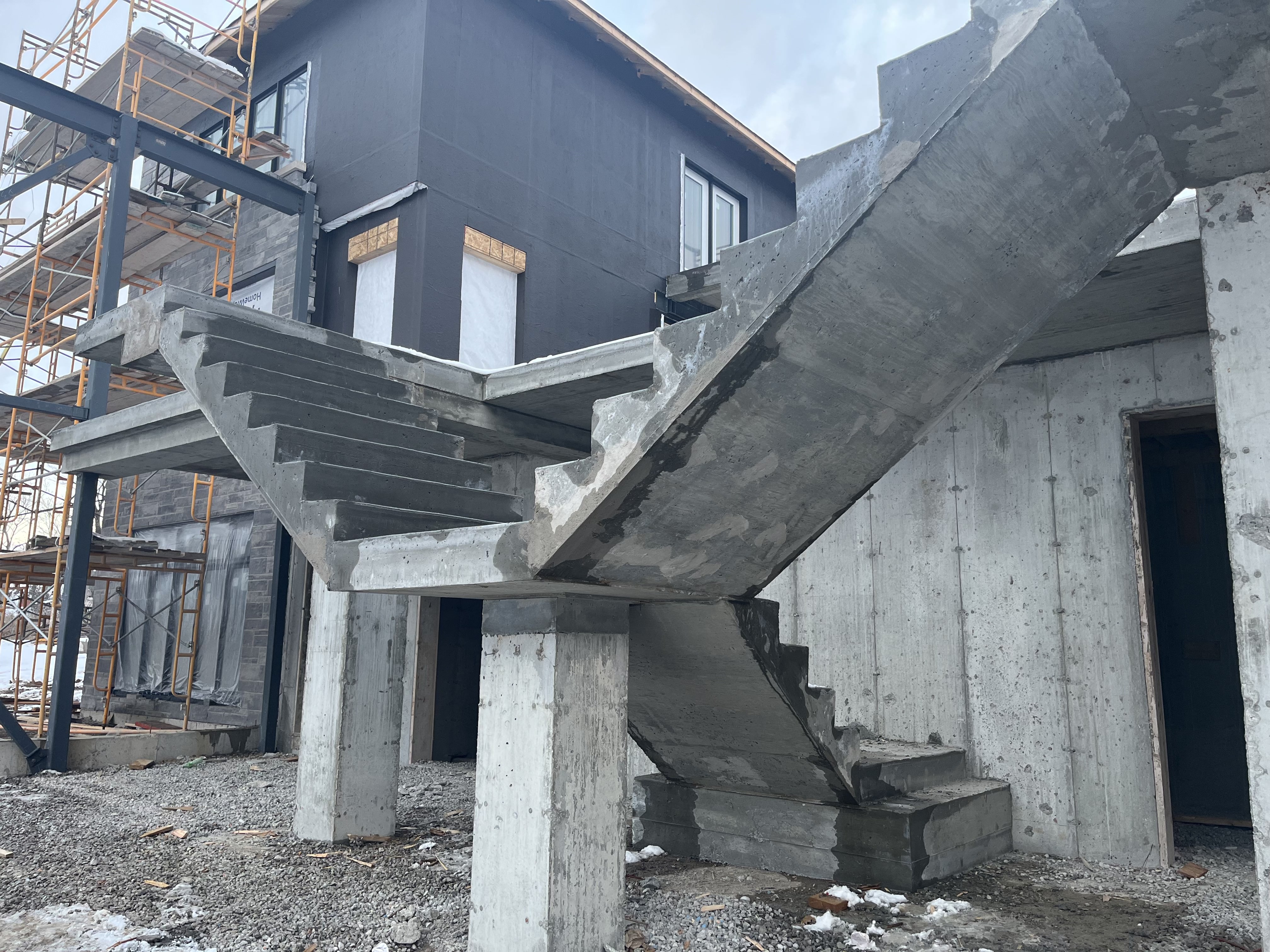 image of calming clinic atmosphere (for an acupuncturist)