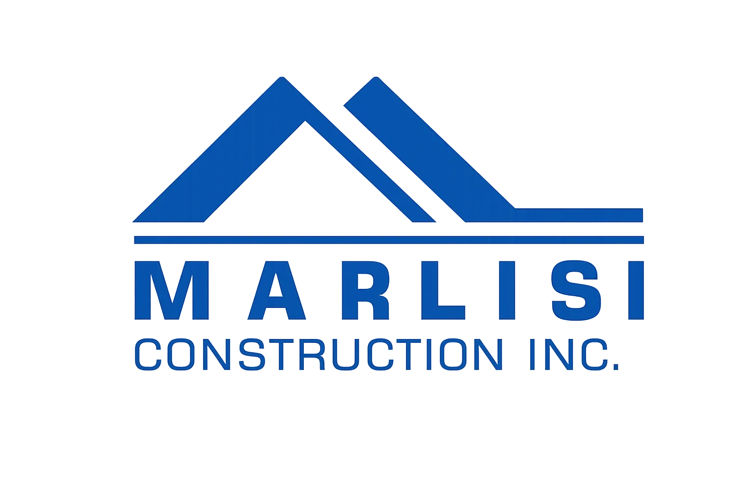 Marlisi Construction Inc. logo