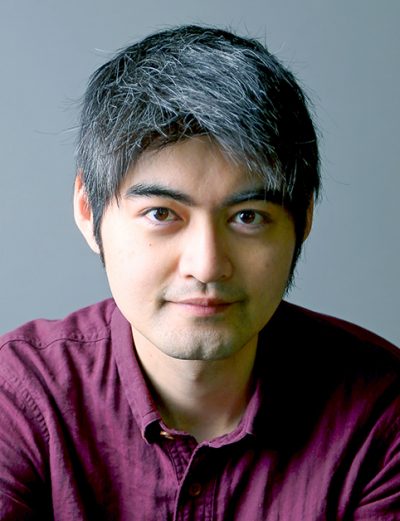 Peter Fang