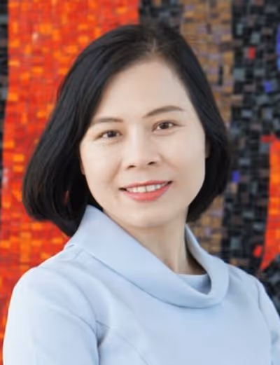 Hoa NGUYEN, MBA