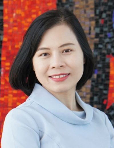 Hoa Nguyen