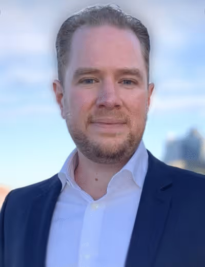 Richard HUGHES, CFP, CIM