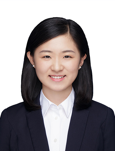 Mingdi DENG, FCCA, MBA