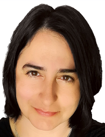 Carmen STEFANESCU, PhD