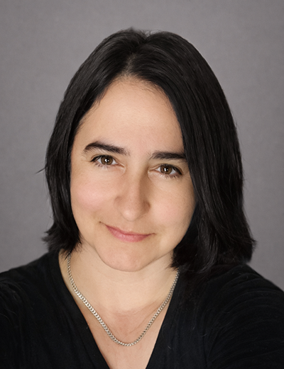 Carmen STEFANESCU, PhD