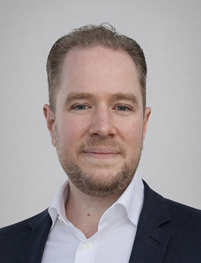 Richard HUGHES, CFP, CIM