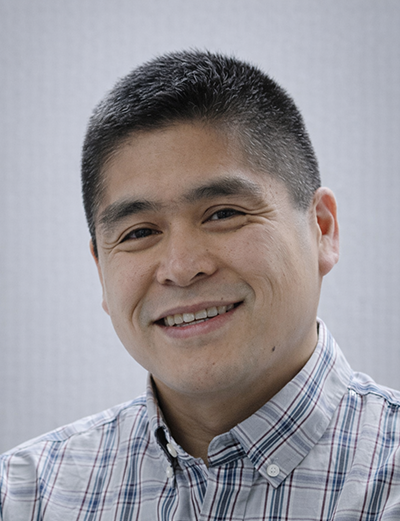 Bryan DAR SANTOS, CIM