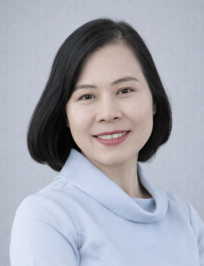 Hoa NGUYEN, MBA