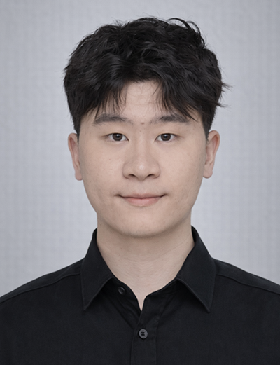 ZHAO Xuezhou (Justin)