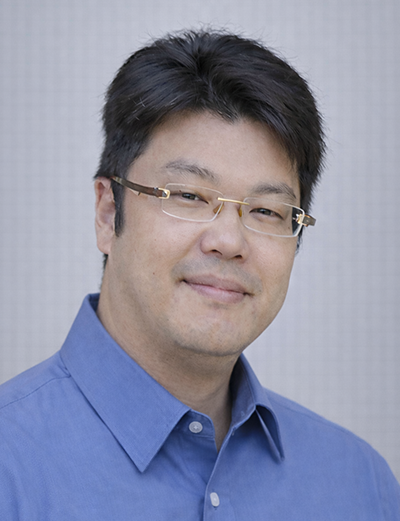 Jason LU