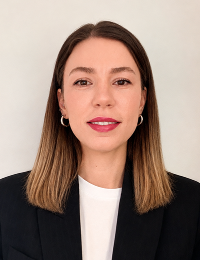 Tuğçe KARAHAS